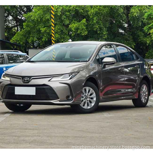 Verkoop van hoge kwaliteit Toyota Corolla sedan te koop